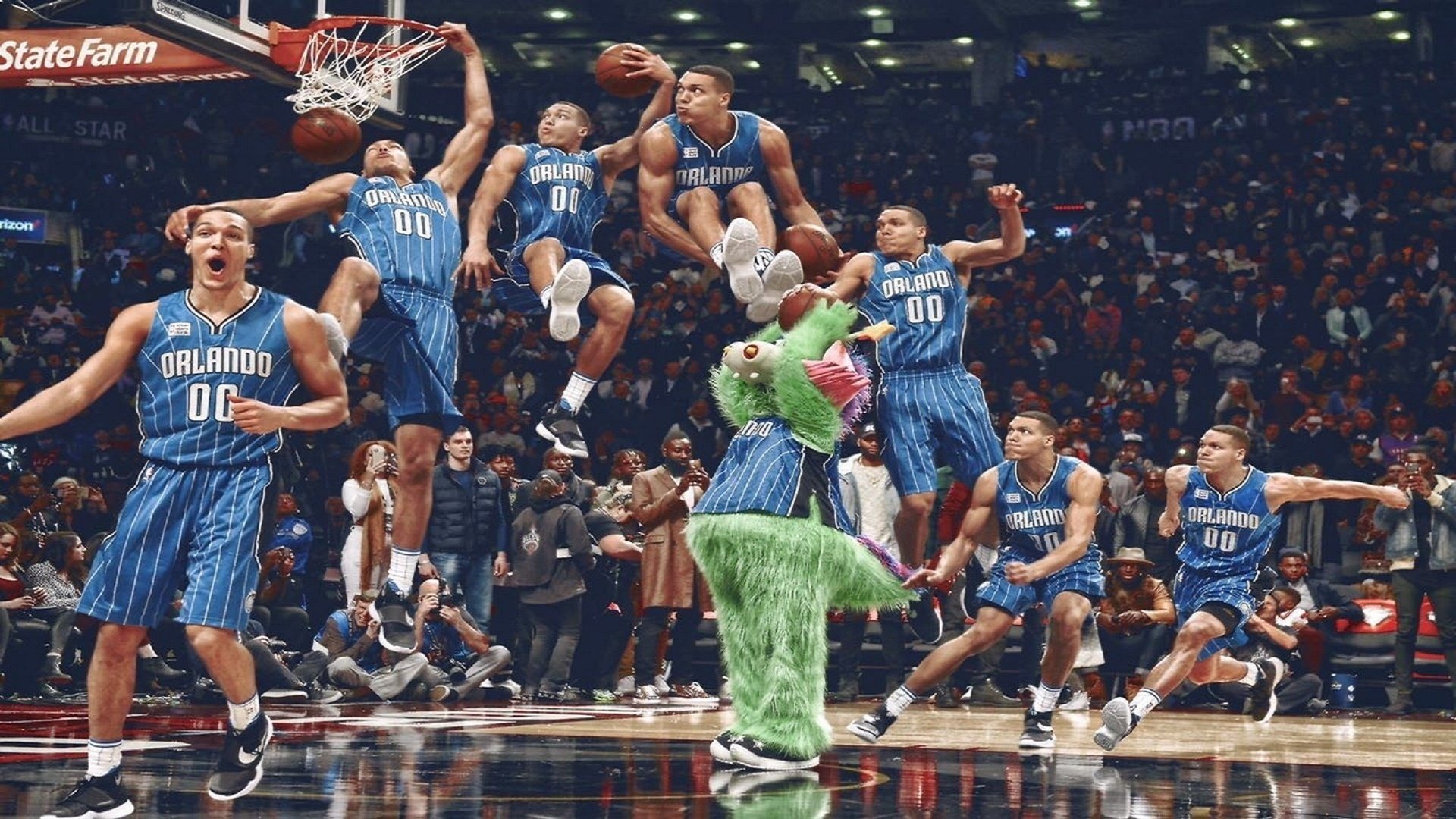 AYX SPORTS-詹姆斯领衔球队进行封闭战术演练，詹姆斯封神之战集锦